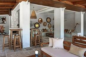 Pelagos Otel Bozcaada