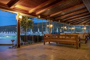 Pelagos Otel Bozcaada