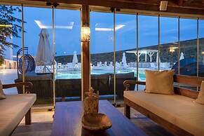 Pelagos Otel Bozcaada