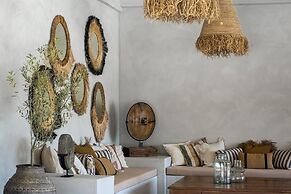 Pelagos Otel Bozcaada