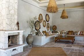 Pelagos Otel Bozcaada