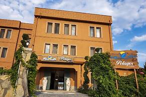 Pelagos Otel Bozcaada