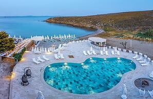 Pelagos Otel Bozcaada