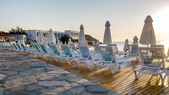 Pelagos Otel Bozcaada