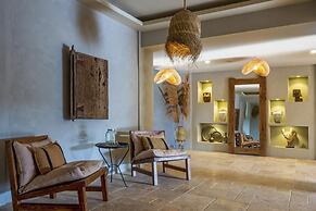 Pelagos Otel Bozcaada