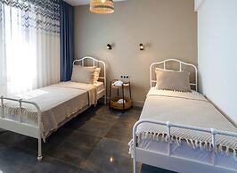 Pelagos Otel Bozcaada