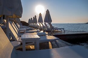 Pelagos Otel Bozcaada