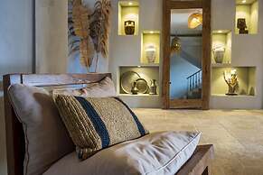 Pelagos Otel Bozcaada