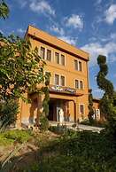 Pelagos Otel Bozcaada