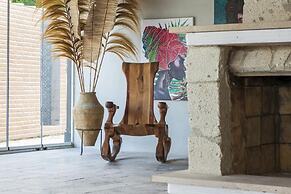 Pelagos Otel Bozcaada