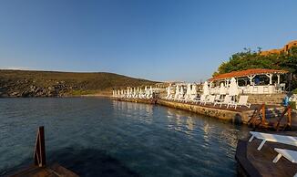 Pelagos Otel Bozcaada
