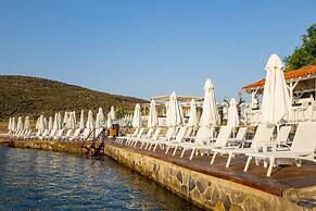 Pelagos Otel Bozcaada