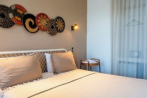 Pelagos Otel Bozcaada