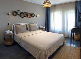 Pelagos Otel Bozcaada