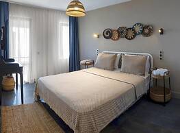 Pelagos Otel Bozcaada