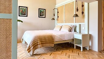 Pelagos Otel Bozcaada