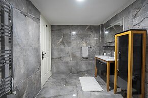 Villa Asli Marmaris (Family only)