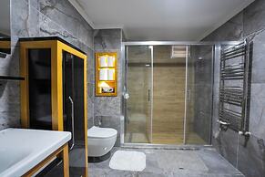 Villa Asli Marmaris (Family only)