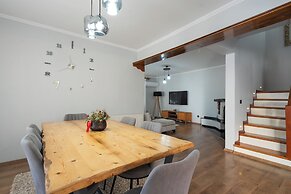 Villa Asli Marmaris (Family only)