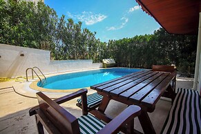 Villa Asli Marmaris (Family only)