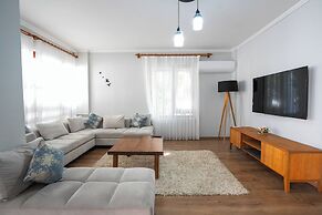 Villa Asli Marmaris (Family only)