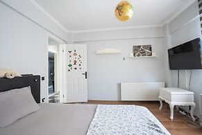 Villa Asli Marmaris (Family only)