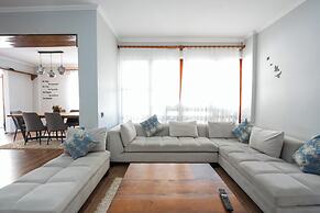 Villa Asli Marmaris (Family only)