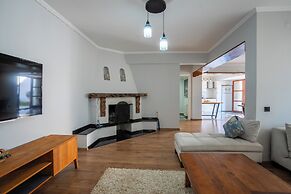 Villa Asli Marmaris (Family only)