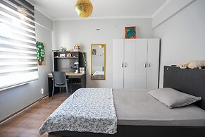 Villa Asli Marmaris (Family only)