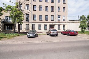 Płocka Apartment Łódź by Renters