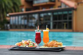 San Lameer Villa 14208