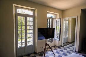 Seven Town House Boutique Hotel