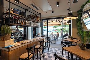 Seven Town House Boutique Hotel