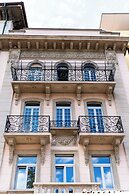 Seven Town House Boutique Hotel