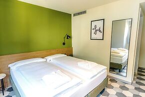 Seven Town House Boutique Hotel