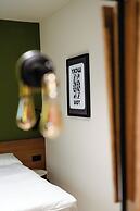 Seven Town House Boutique Hotel