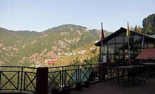 Apple Orchard Resort