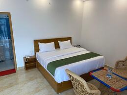 Apple Orchard Resort