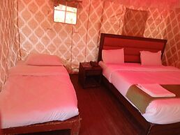 Apple Orchard Resort