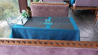 Apple Orchard Resort