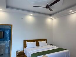 Apple Orchard Resort