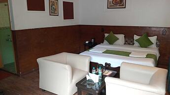 Apple Orchard Resort