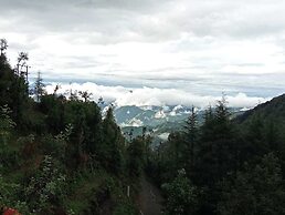 Apple Orchard Resort