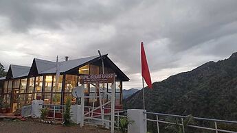 Apple Orchard Resort