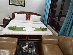 Apple Orchard Resort