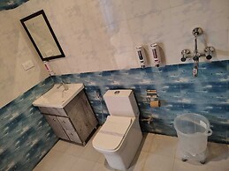 Apple Orchard Resort