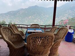 Apple Orchard Resort