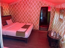 Apple Orchard Resort