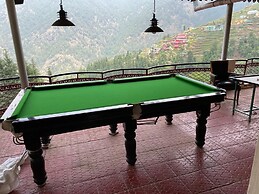 Apple Orchard Resort