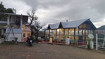 Apple Orchard Resort